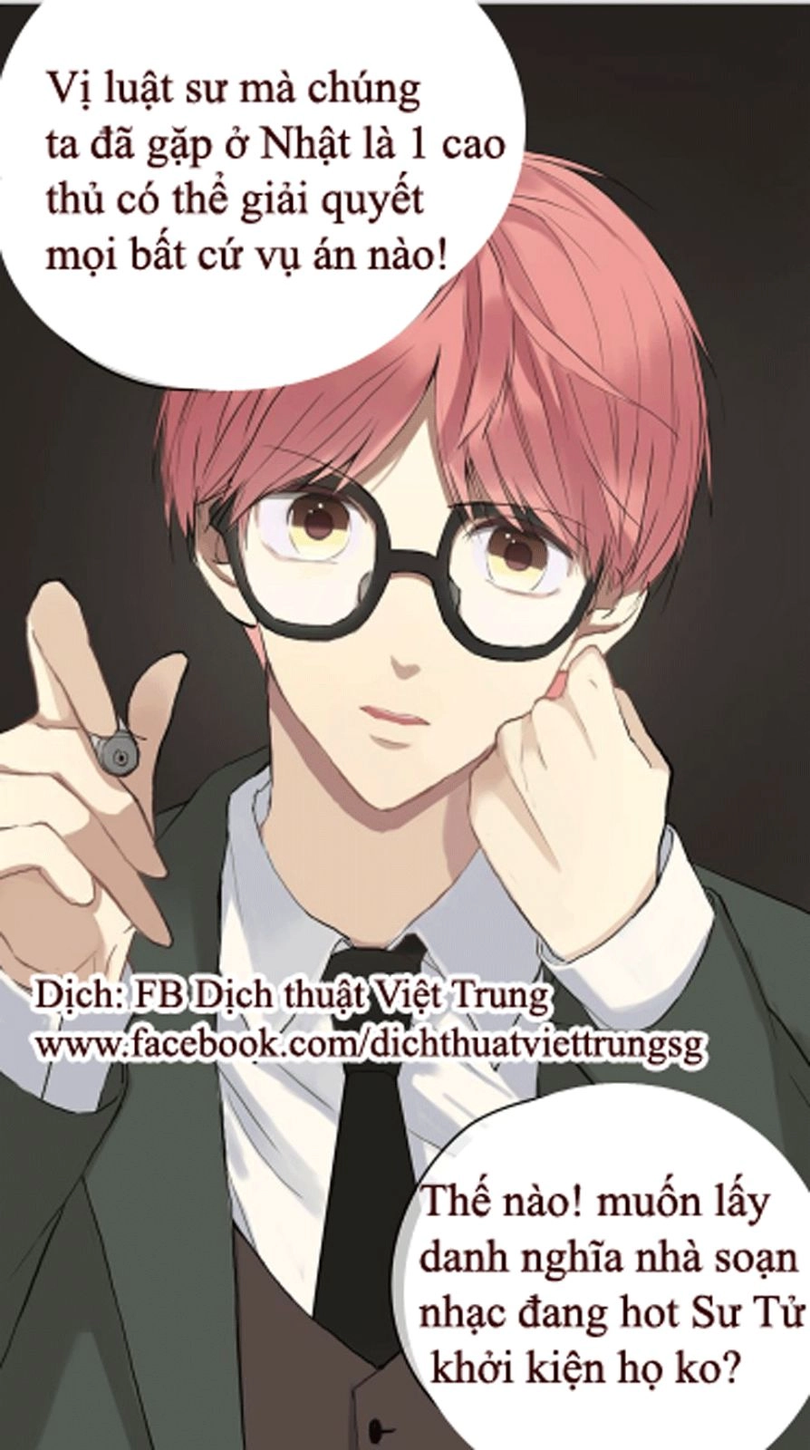 Thần Tượng Điểm Zero Chapter 37 - 19