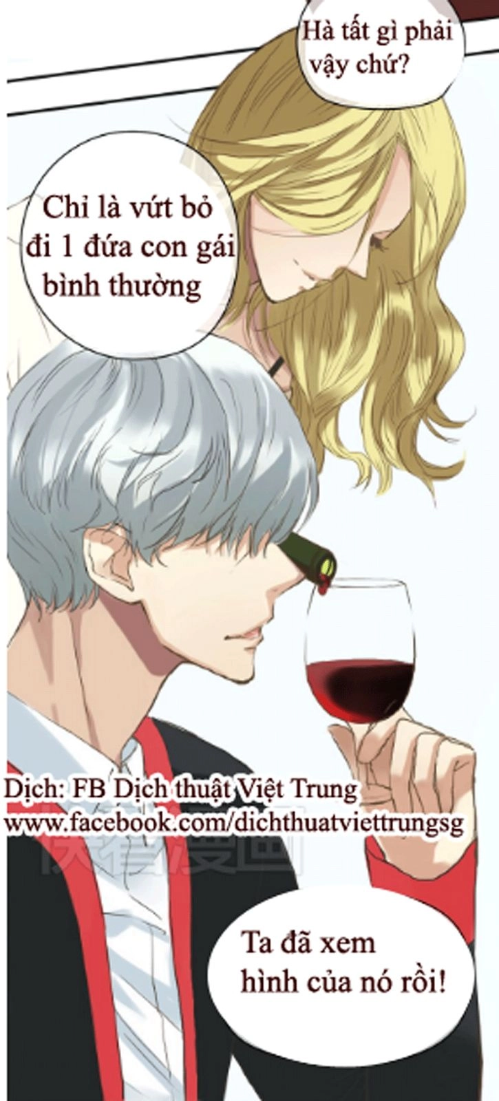 Thần Tượng Điểm Zero Chapter 37 - 31