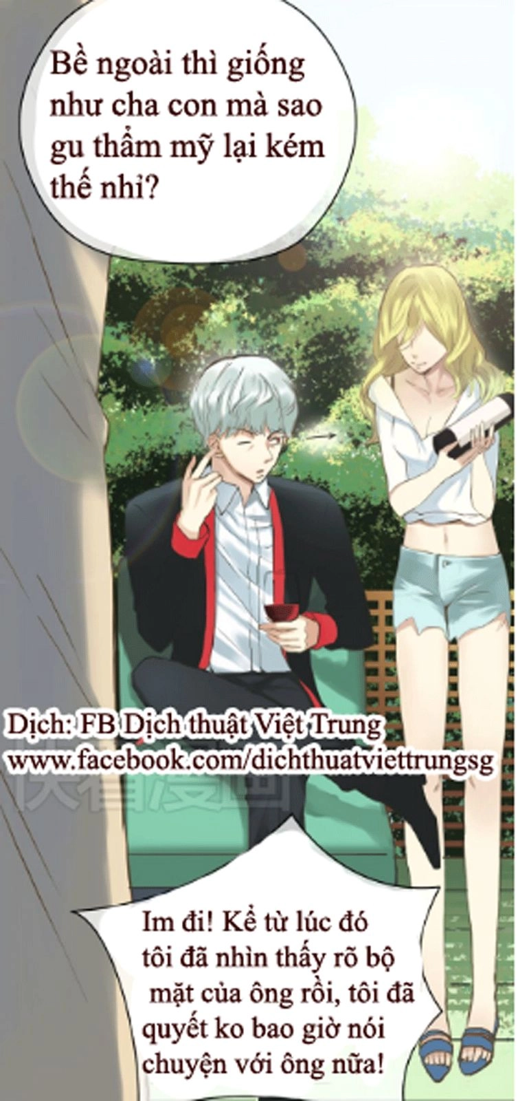 Thần Tượng Điểm Zero Chapter 37 - 32