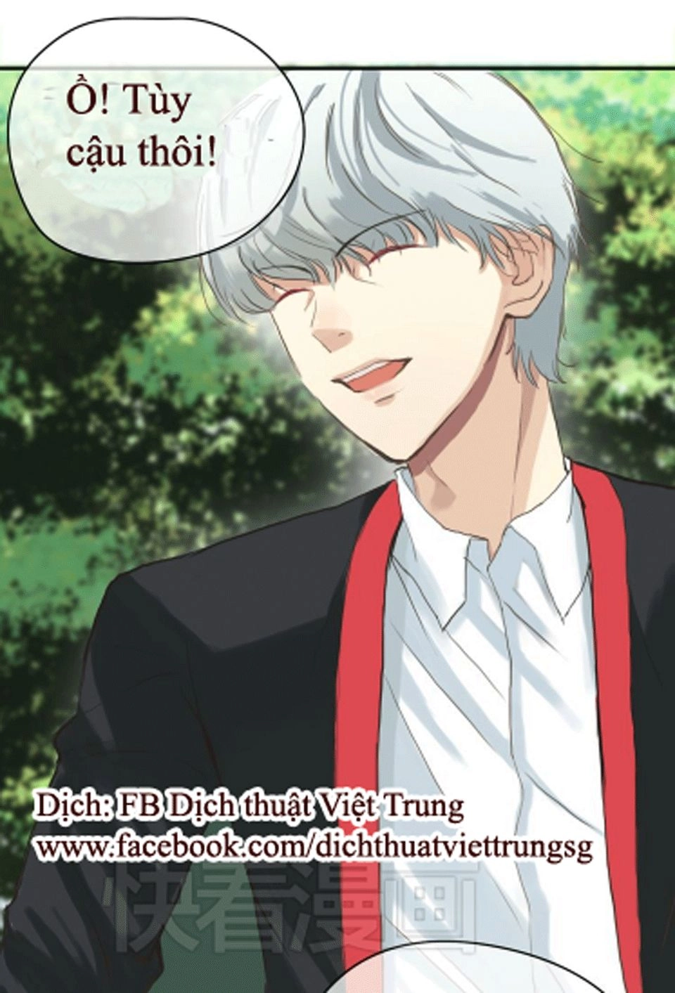 Thần Tượng Điểm Zero Chapter 37 - 36