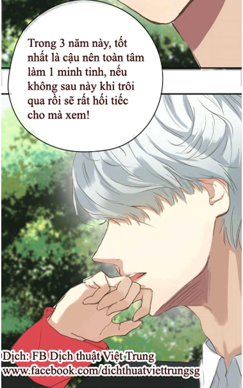 Thần Tượng Điểm Zero Chapter 37 - 38