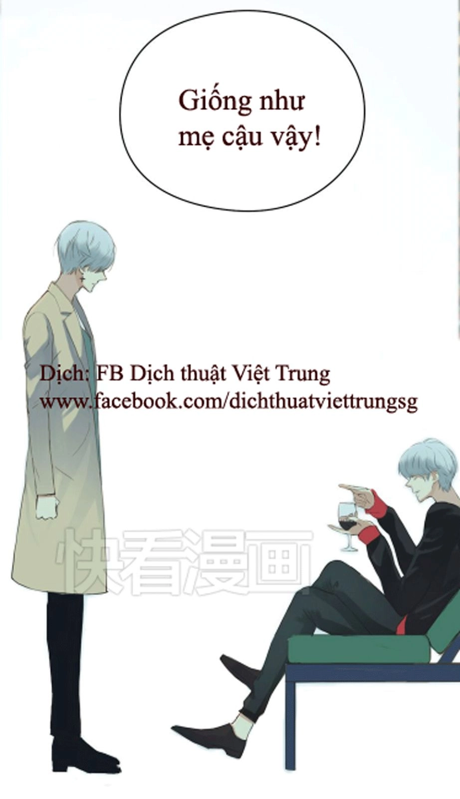 Thần Tượng Điểm Zero Chapter 37 - 39