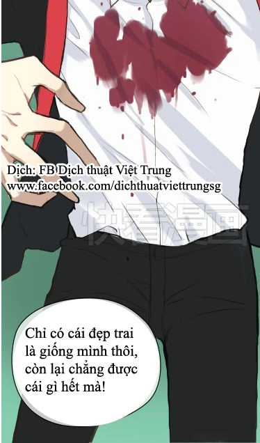 Thần Tượng Điểm Zero Chapter 38 - 6