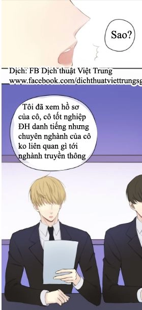 Thần Tượng Điểm Zero Chapter 38 - 41