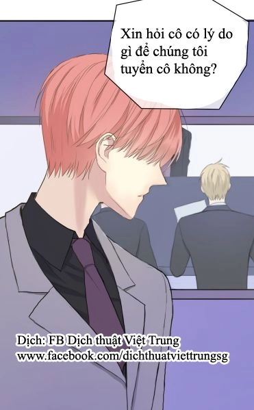 Thần Tượng Điểm Zero Chapter 38 - 43