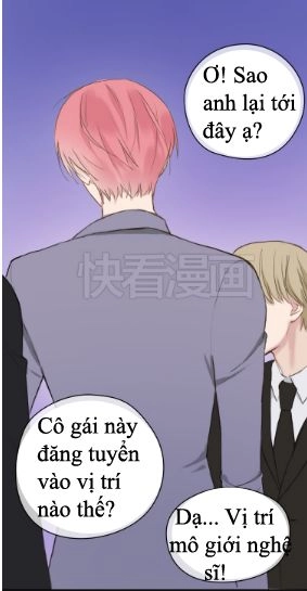 Thần Tượng Điểm Zero Chapter 38 - 46