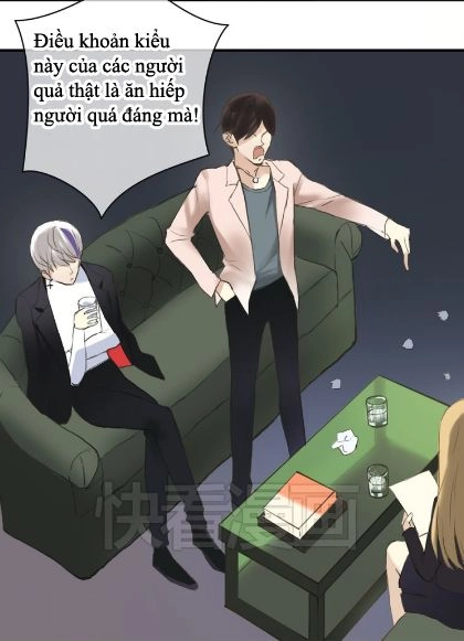 Thần Tượng Điểm Zero Chapter 39 - 16