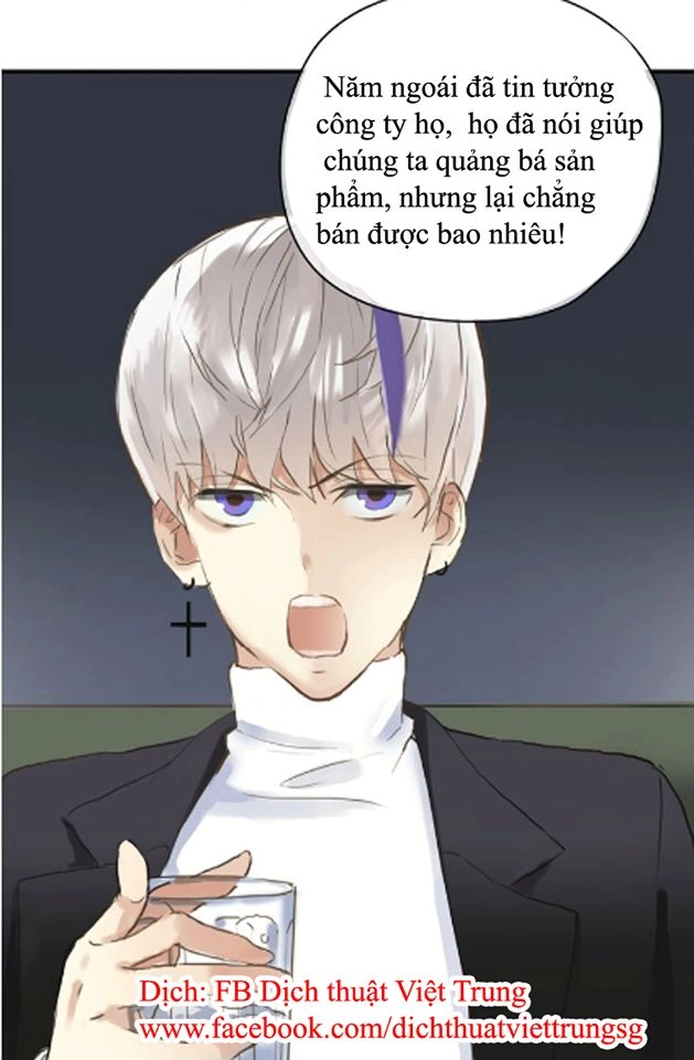 Thần Tượng Điểm Zero Chapter 39 - 18