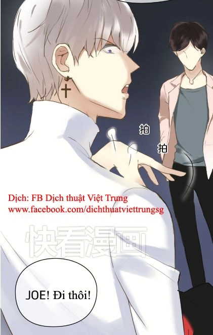 Thần Tượng Điểm Zero Chapter 39 - 24