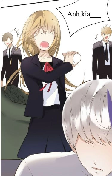 Thần Tượng Điểm Zero Chapter 39 - 26