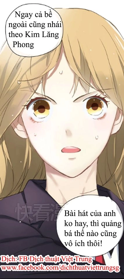 Thần Tượng Điểm Zero Chapter 39 - 27