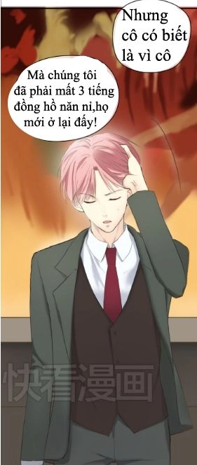 Thần Tượng Điểm Zero Chapter 39 - 40