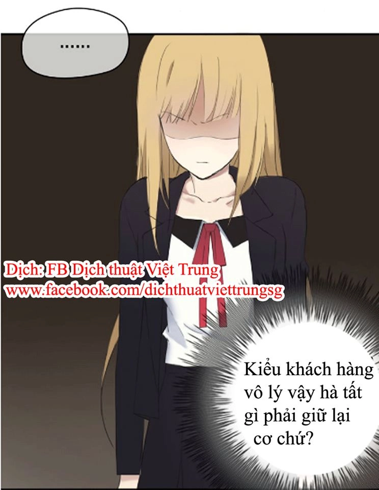 Thần Tượng Điểm Zero Chapter 39 - 41