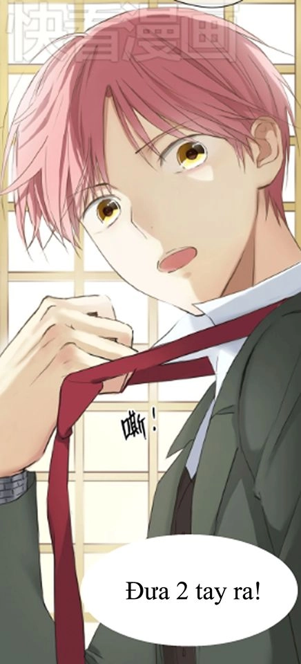 Thần Tượng Điểm Zero Chapter 39 - 43