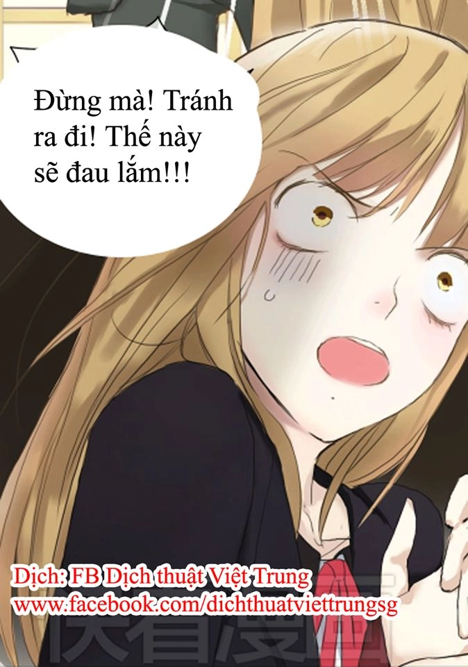 Thần Tượng Điểm Zero Chapter 39 - 47