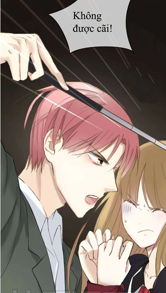 Thần Tượng Điểm Zero Chapter 39 - 48