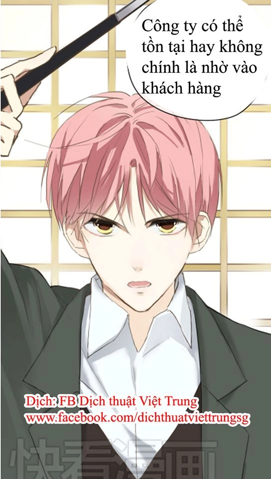 Thần Tượng Điểm Zero Chapter 39 - 49