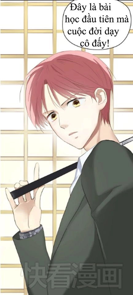 Thần Tượng Điểm Zero Chapter 39 - 53