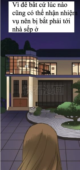 Thần Tượng Điểm Zero Chapter 40 - 2