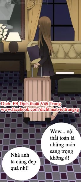 Thần Tượng Điểm Zero Chapter 40 - 5