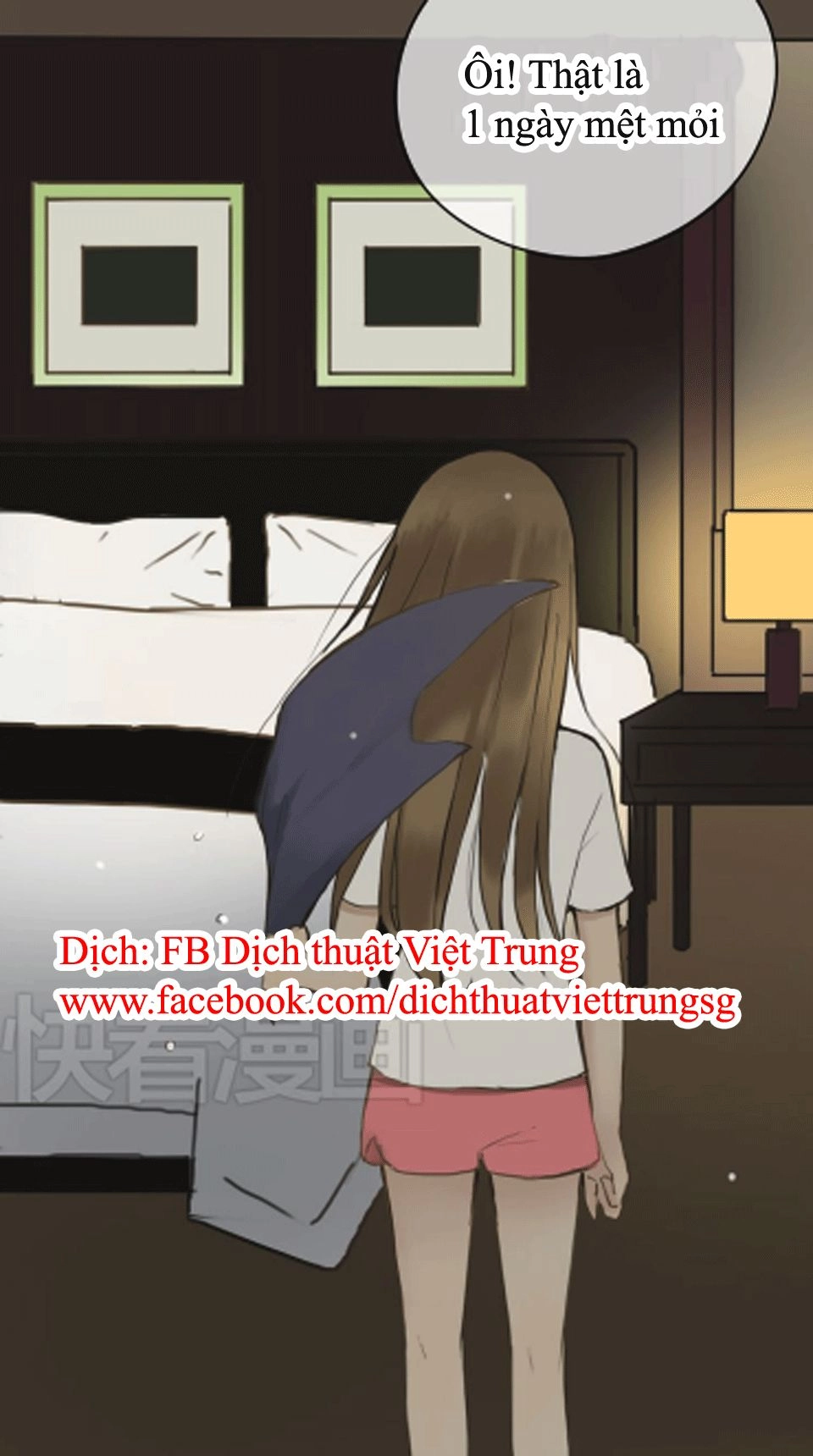 Thần Tượng Điểm Zero Chapter 40 - 15