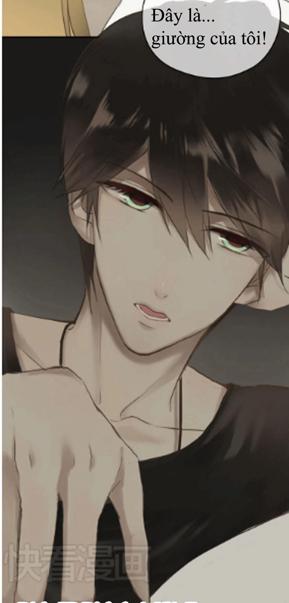 Thần Tượng Điểm Zero Chapter 40 - 24