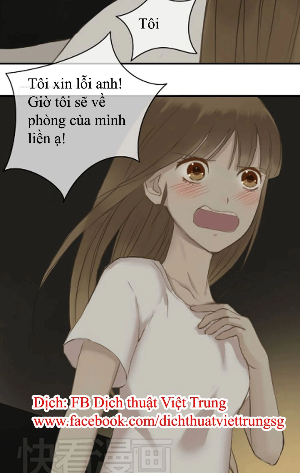 Thần Tượng Điểm Zero Chapter 40 - 30