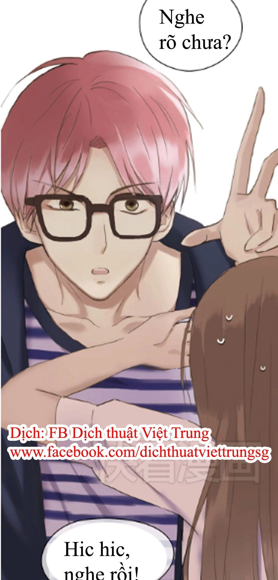 Thần Tượng Điểm Zero Chapter 40 - 46