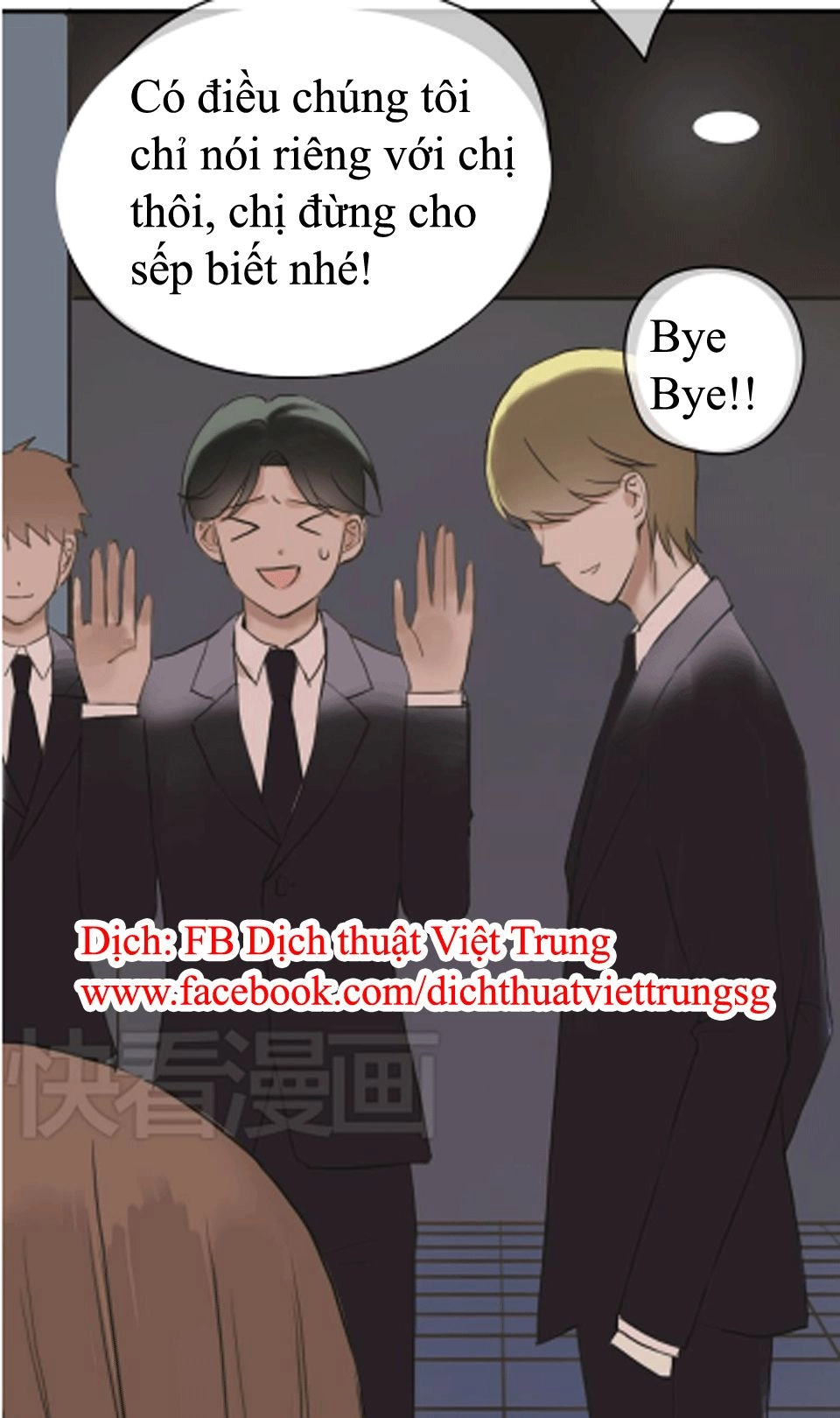 Thần Tượng Điểm Zero Chapter 40 - 54