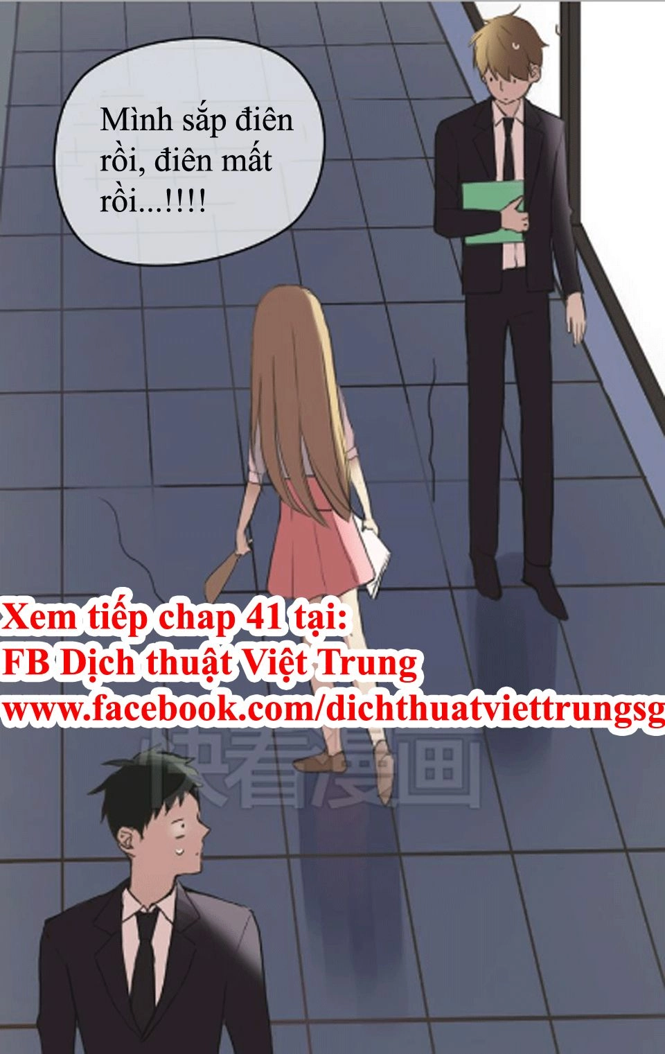 Thần Tượng Điểm Zero Chapter 40 - 60