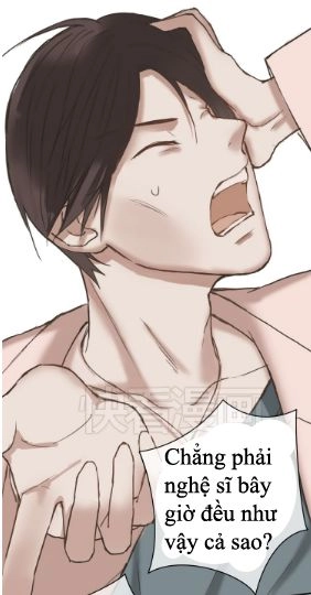 Thần Tượng Điểm Zero Chapter 41 - 3