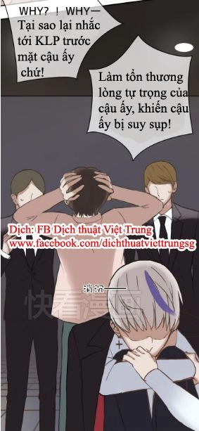 Thần Tượng Điểm Zero Chapter 41 - 4