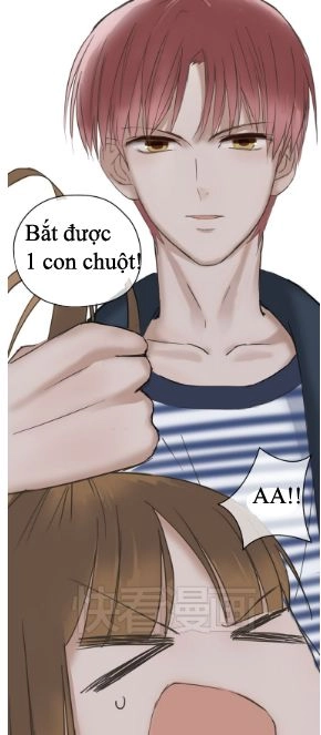 Thần Tượng Điểm Zero Chapter 41 - 17