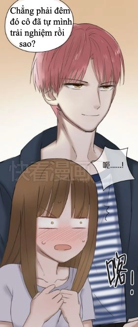 Thần Tượng Điểm Zero Chapter 41 - 22