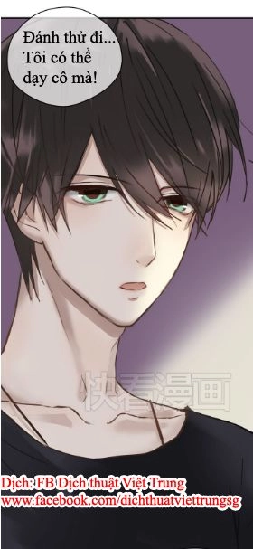 Thần Tượng Điểm Zero Chapter 41 - 41