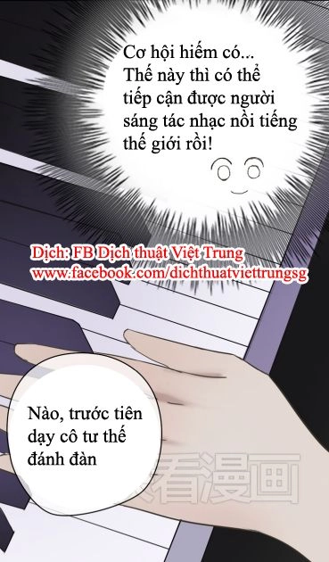 Thần Tượng Điểm Zero Chapter 41 - 44