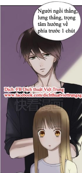 Thần Tượng Điểm Zero Chapter 41 - 45