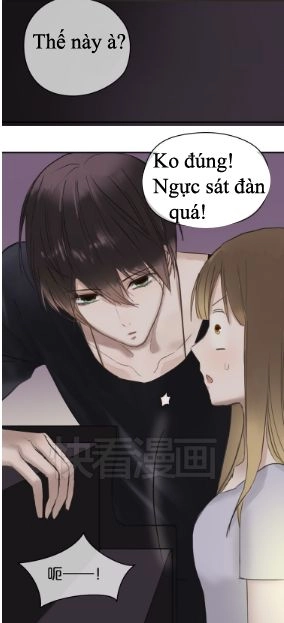 Thần Tượng Điểm Zero Chapter 41 - 46