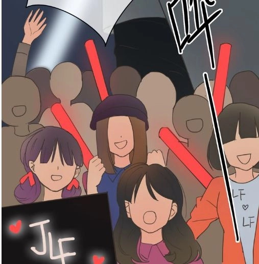 Thần Tượng Điểm Zero Chapter 42 - 4