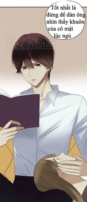 Thần Tượng Điểm Zero Chapter 42 - 49