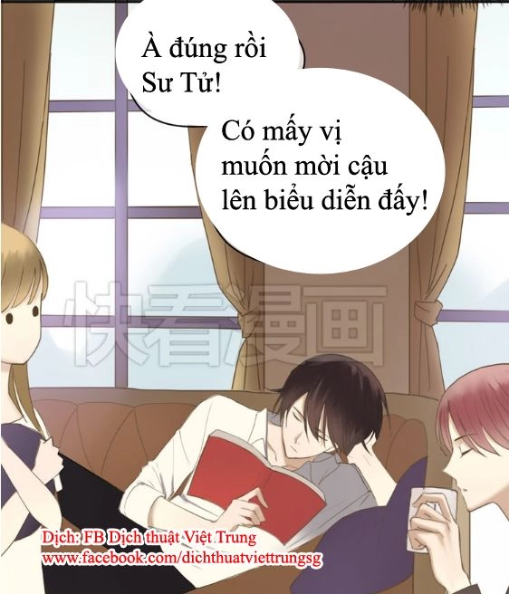 Thần Tượng Điểm Zero Chapter 43 - 8