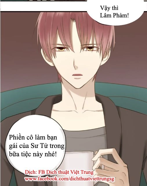 Thần Tượng Điểm Zero Chapter 43 - 12