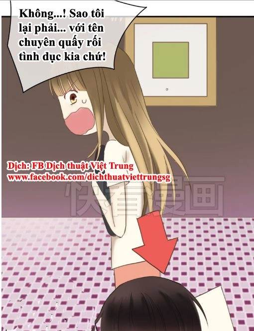 Thần Tượng Điểm Zero Chapter 43 - 14