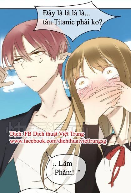 Thần Tượng Điểm Zero Chapter 43 - 24