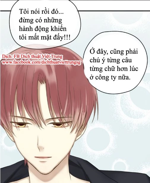 Thần Tượng Điểm Zero Chapter 43 - 25