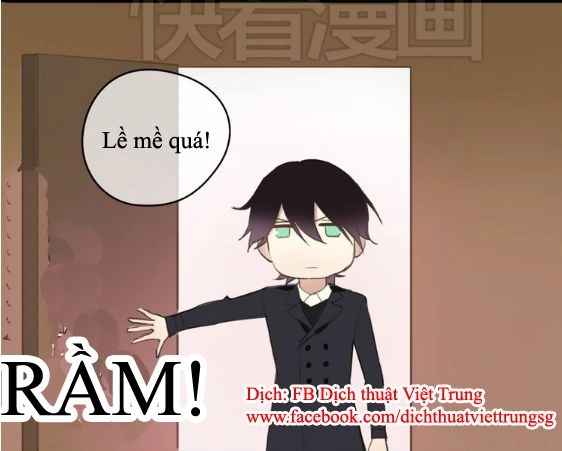 Thần Tượng Điểm Zero Chapter 43 - 47