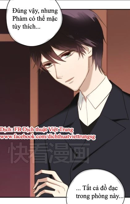 Thần Tượng Điểm Zero Chapter 43 - 52