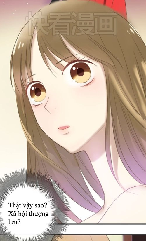 Thần Tượng Điểm Zero Chapter 43 - 54