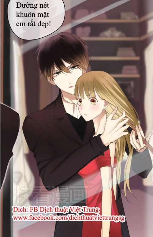 Thần Tượng Điểm Zero Chapter 44 - 4