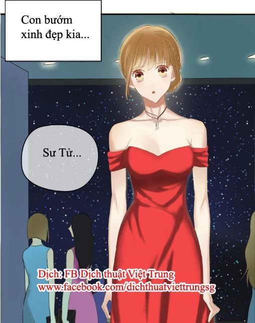 Thần Tượng Điểm Zero Chapter 44 - 25